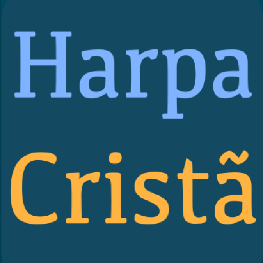 HARPA CRISTÃ CIFRA