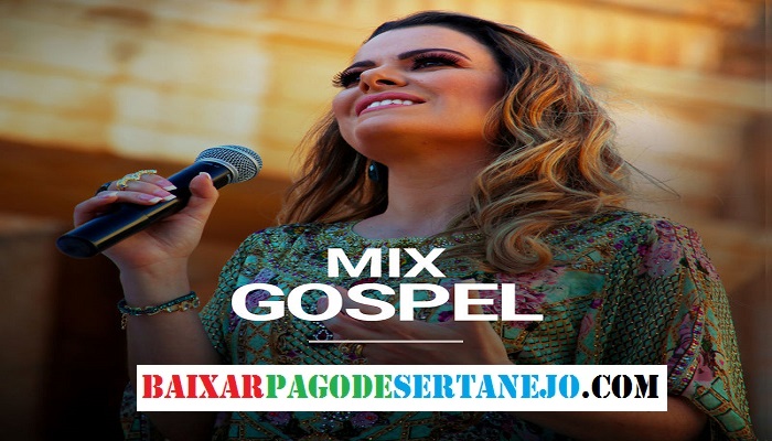 MIX GOSPEL