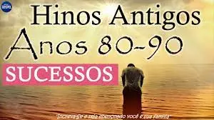 GOSPEL ANTIGO SO AS MELHORES