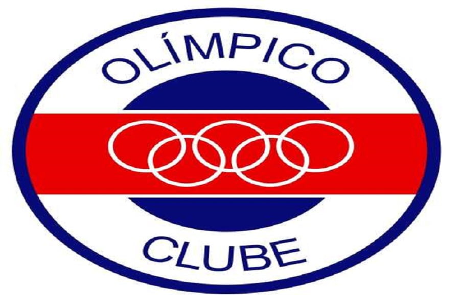 HINO OLÍMPICO CLUBE – AM