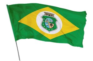 hino estadual do Ceará - MP3