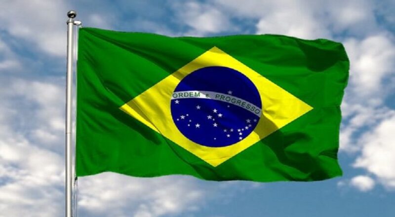Hino Nacional do Brasil em MP3, Estados do Brasil com letras e mp3