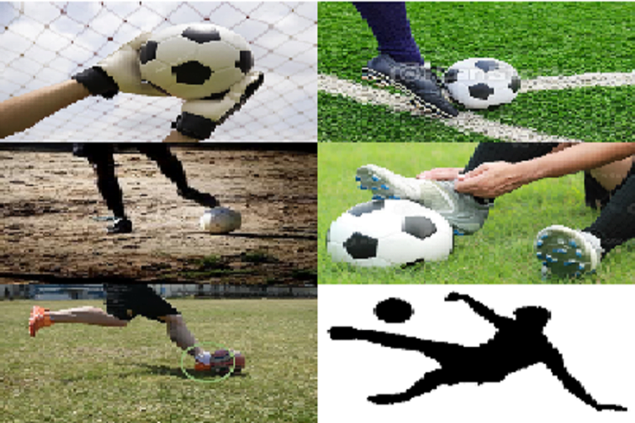 Campo de Jogo no Futebol: Dimensões e Marcações Essenciais