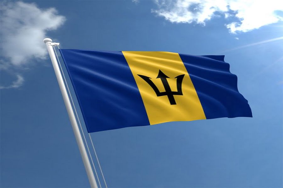 Anthem of Barbados - download mp3