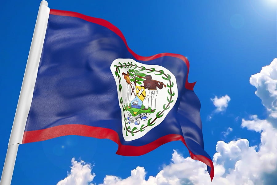 Belize Anthem - download mp3