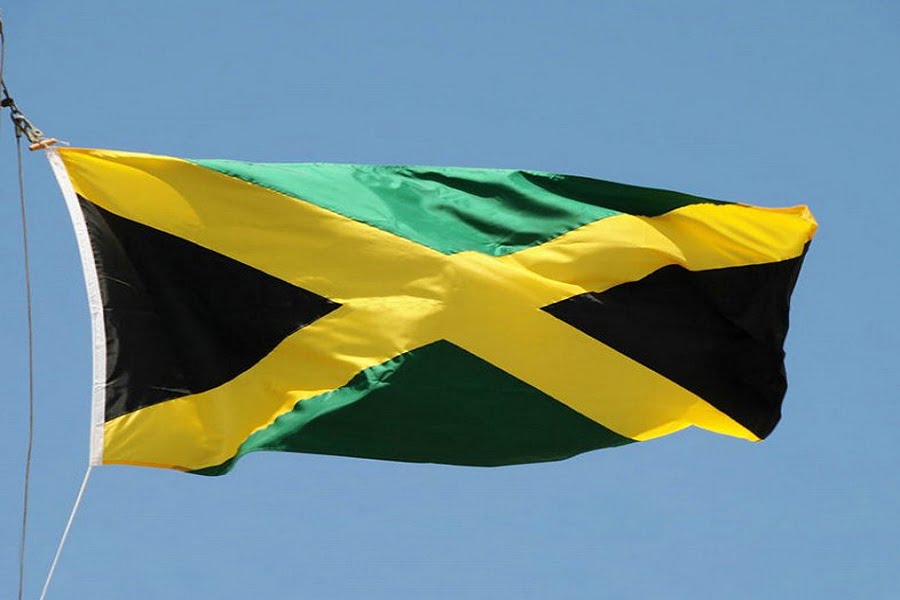 Jamaica national anthem - download mp3