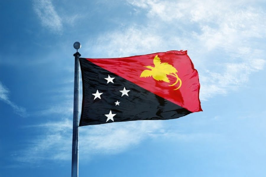 anthem papua new guinea - download mp3