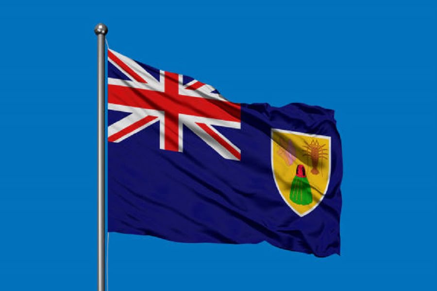 Anthem of the Turks and Caicos - download mp3