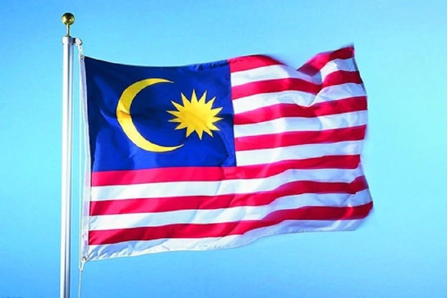 hino da Malásia – baixar mp3