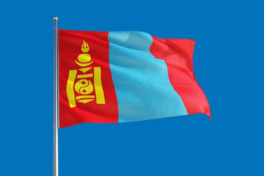 hino da Mongólia – baixar mp3