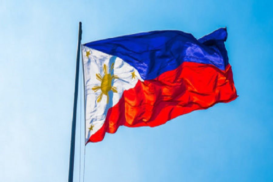 hino das Filipinas – baixar mp3