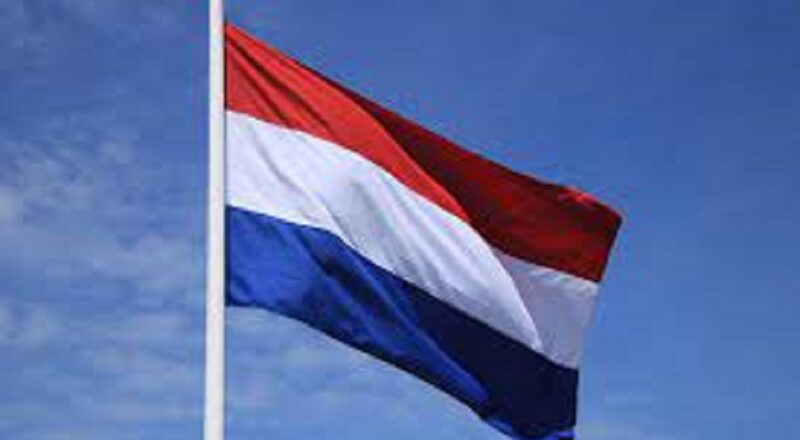 hino de Países Baixos - baixar mp3