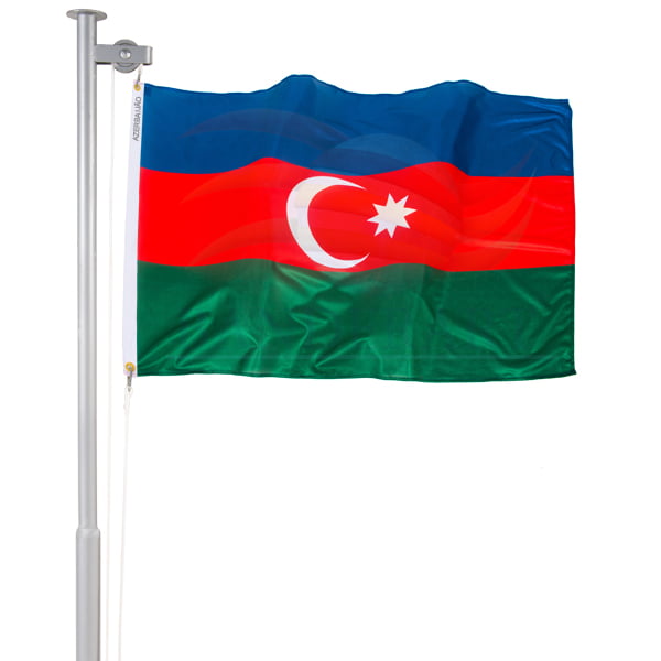 hino do Azerbaijão – baixar mp3