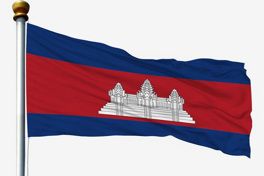 hino do Camboja – baixar mp3