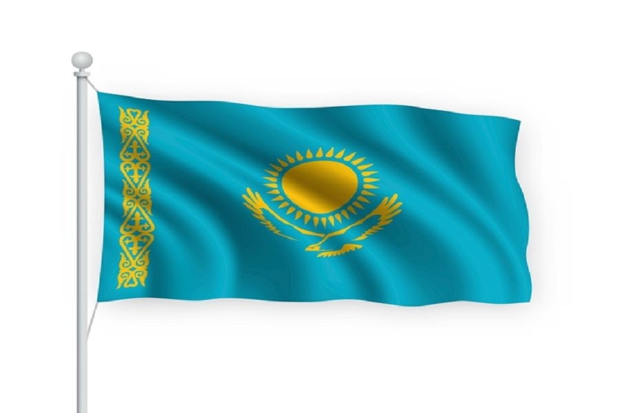 hino do Cazaquistão – baixar mp3