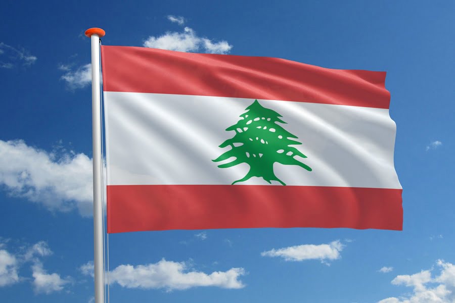 hino do  Líbano – baixar mp3