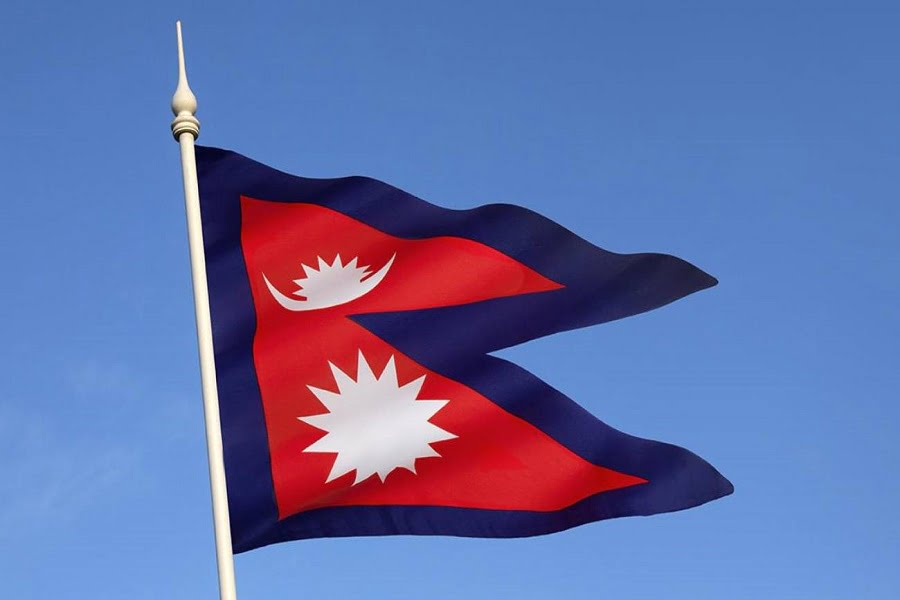 hino do Nepal – baixar mp3