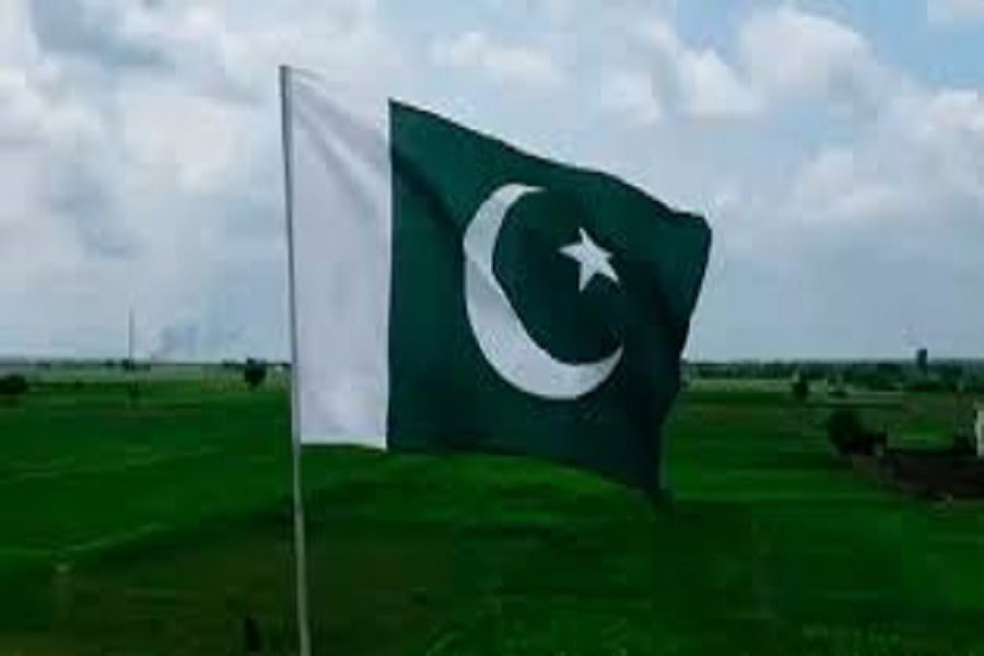 hino do Paquistão – baixar mp3