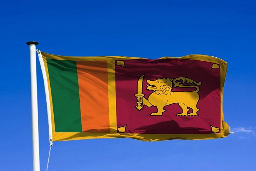 hino do Sri Lanka – baixar mp3