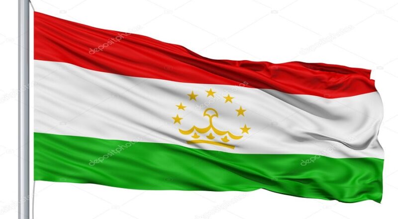 hino do Tadjiquistão - baixar mp3