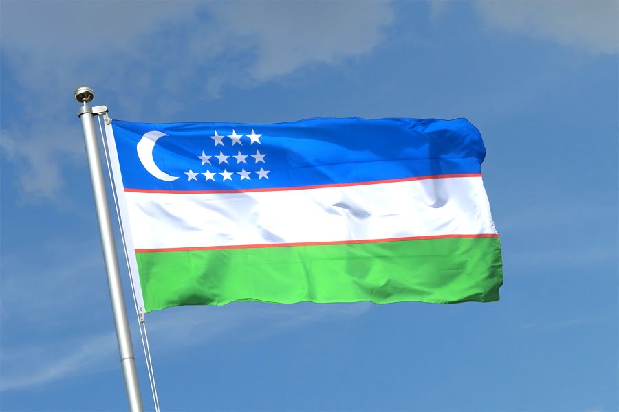 hino do Usbequistão – baixar mp3