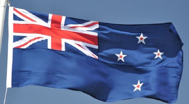 anthem new zealand - download mp3