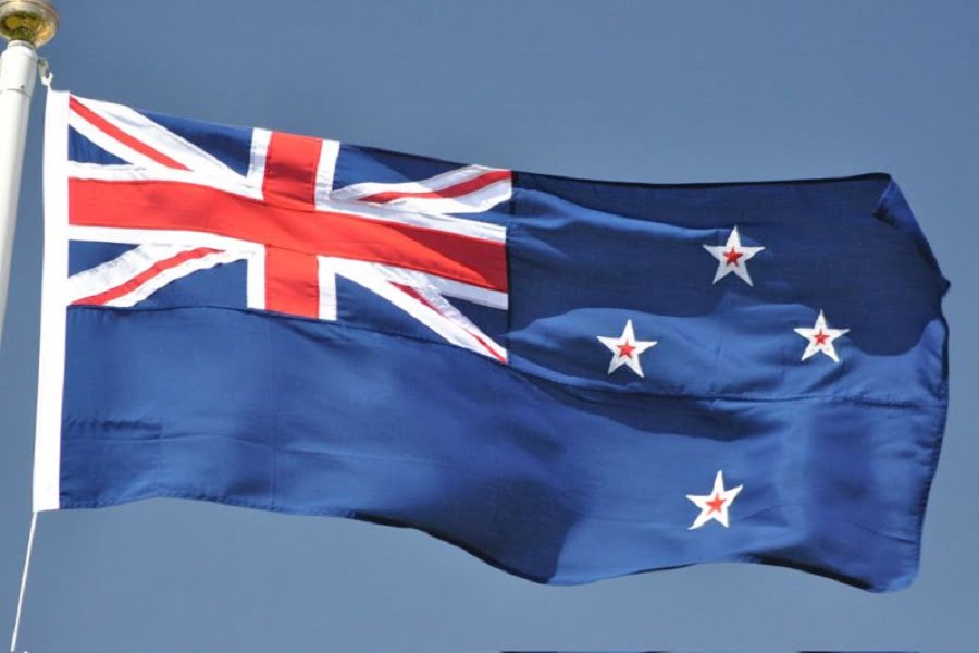 anthem new zealand - download mp3