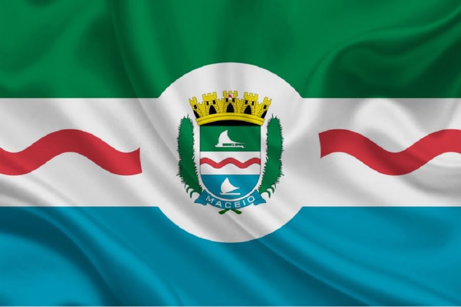 hino municipal de Maceió – AL