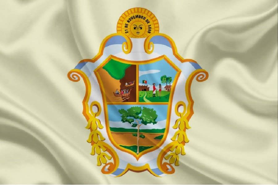 hino municipal de Manaus – AM