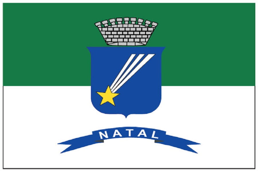 hino municipal de Natal – RN